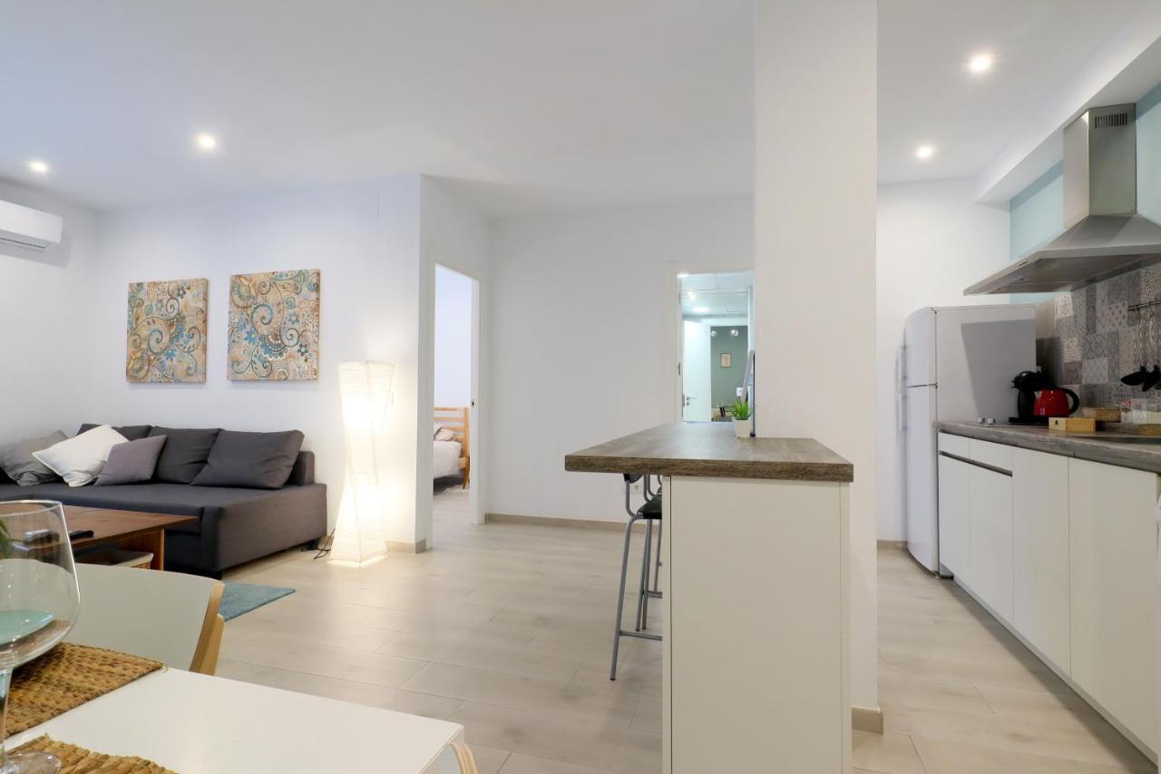 Apartamento Nuevo-Junto A Mezquita Córdoba Eksteriør billede