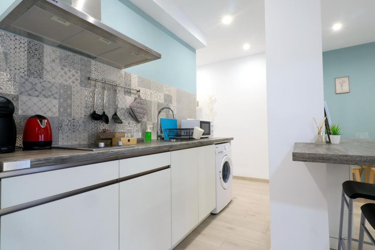 Apartamento Nuevo-Junto A Mezquita Córdoba Eksteriør billede