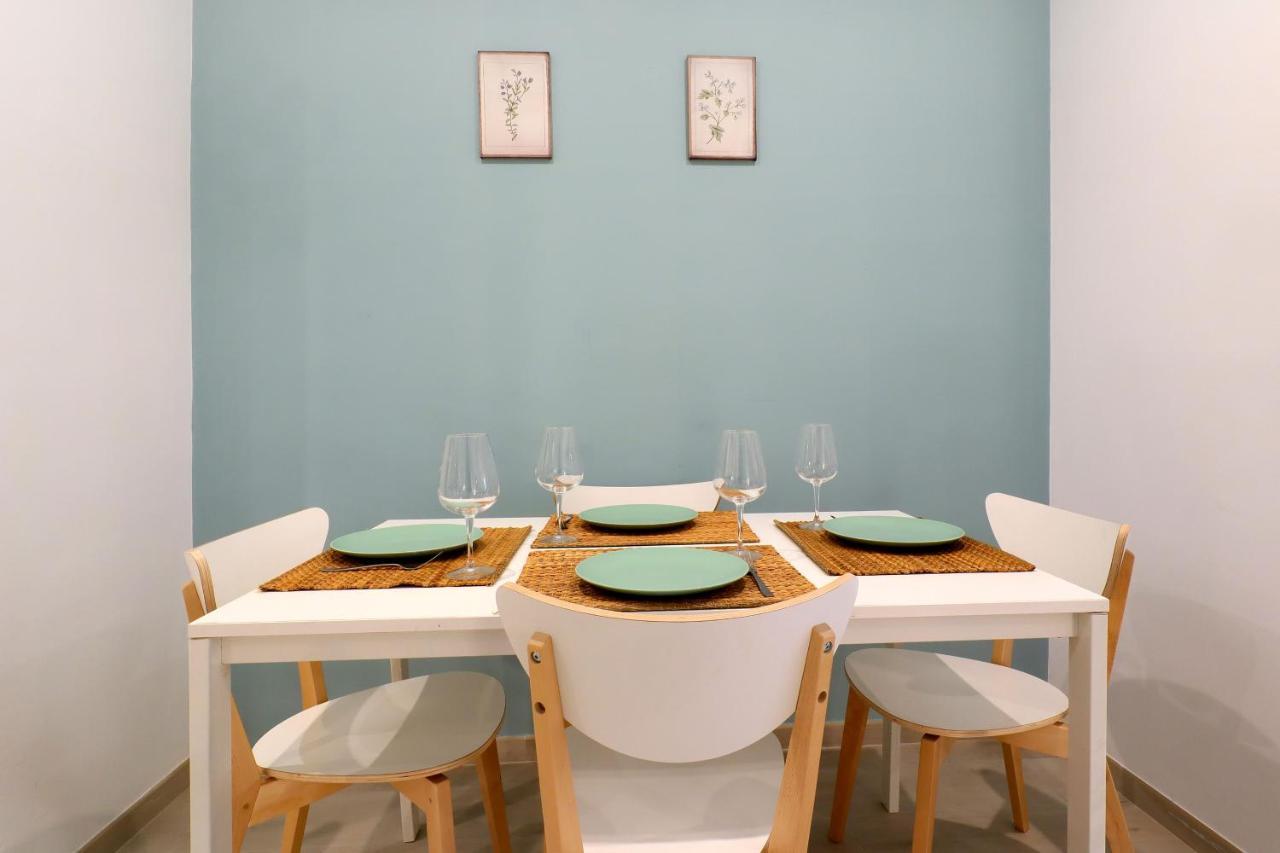 Apartamento Nuevo-Junto A Mezquita Córdoba Eksteriør billede