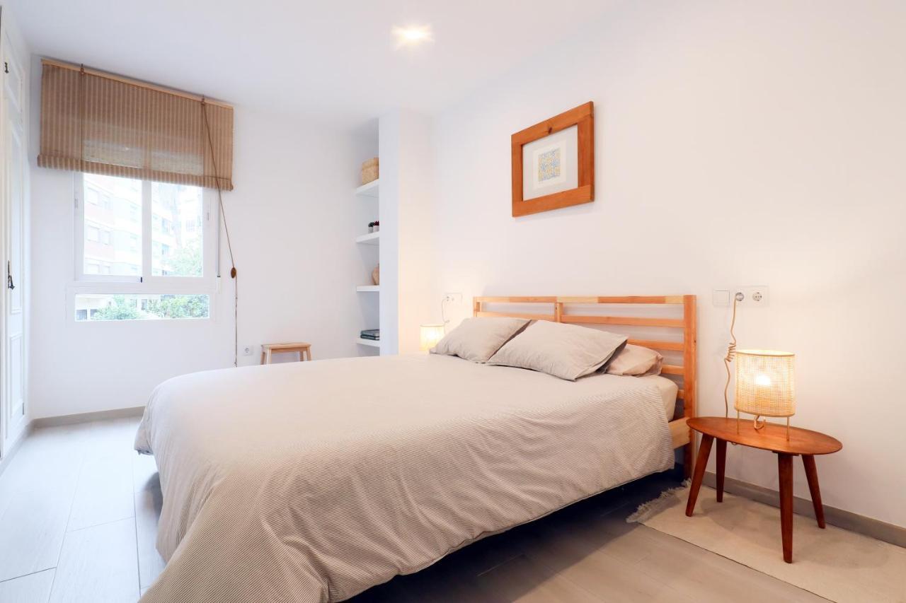 Apartamento Nuevo-Junto A Mezquita Córdoba Eksteriør billede