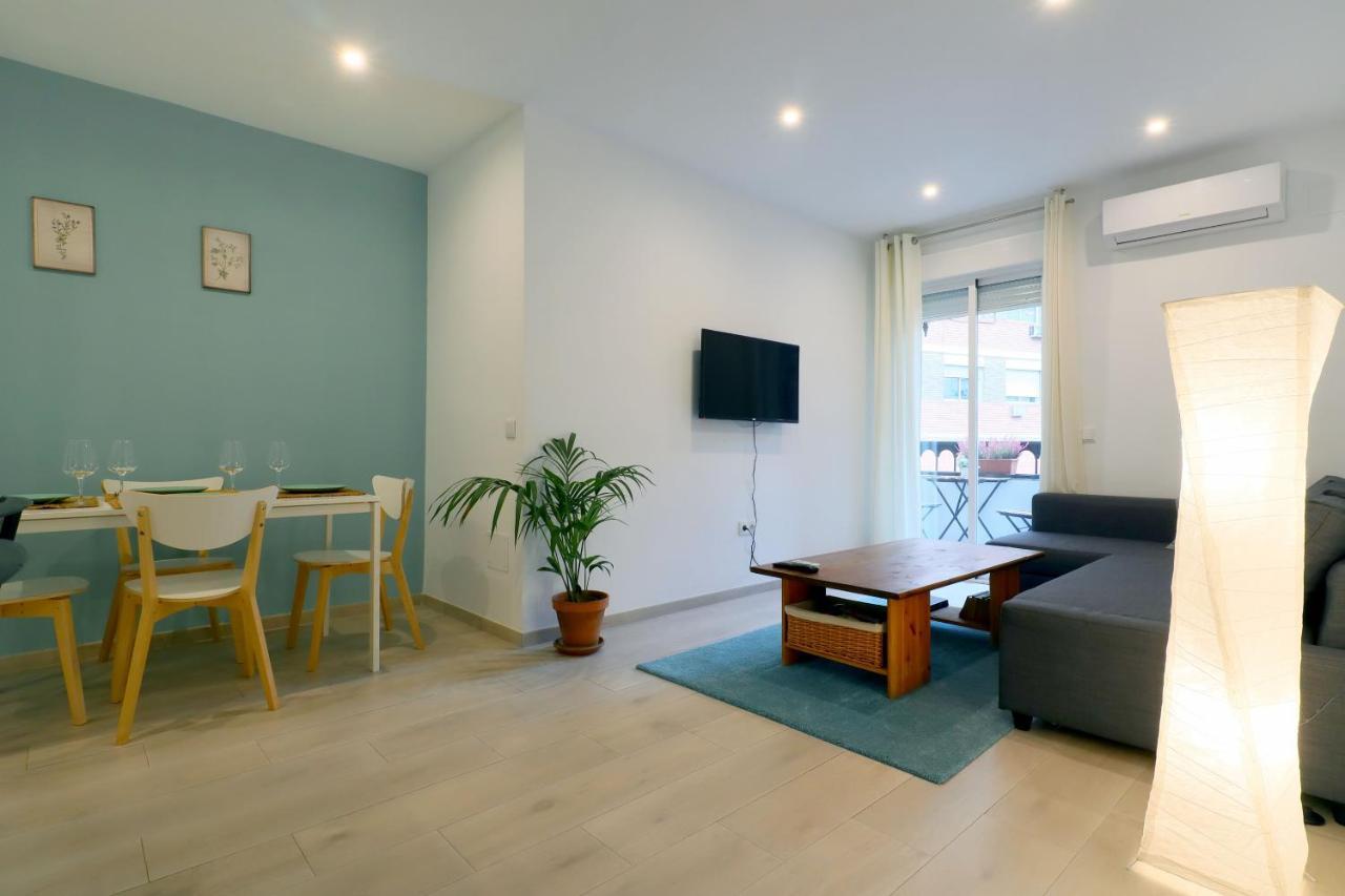 Apartamento Nuevo-Junto A Mezquita Córdoba Eksteriør billede