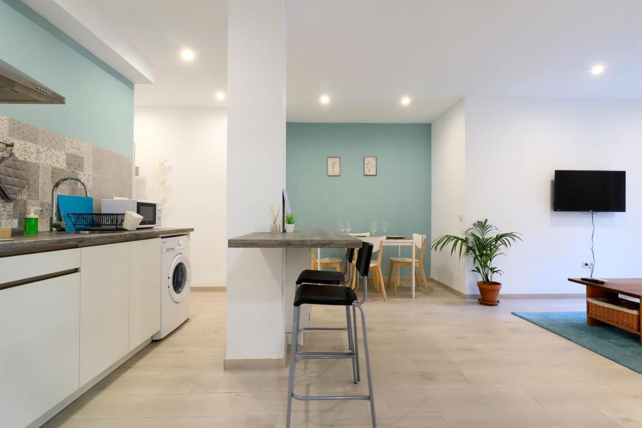 Apartamento Nuevo-Junto A Mezquita Córdoba Eksteriør billede