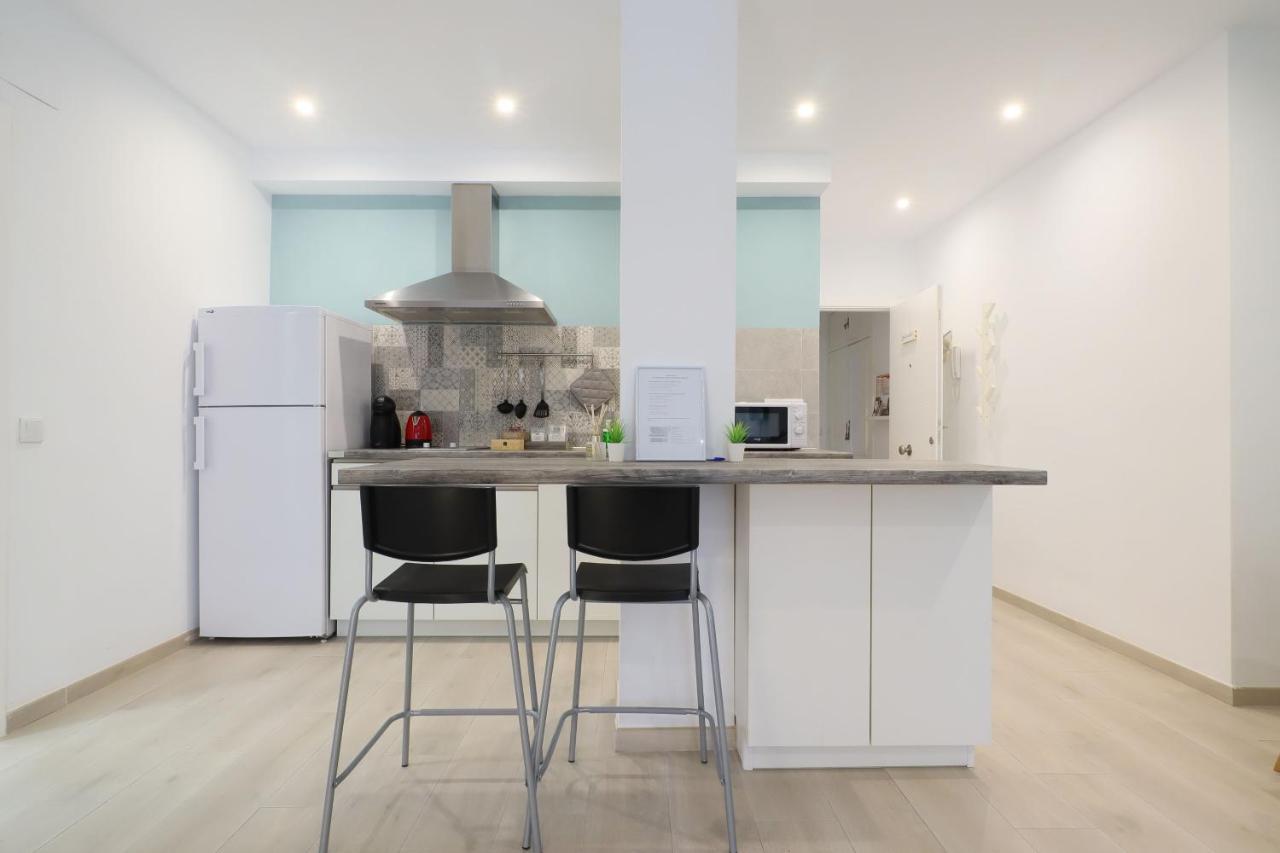 Apartamento Nuevo-Junto A Mezquita Córdoba Eksteriør billede