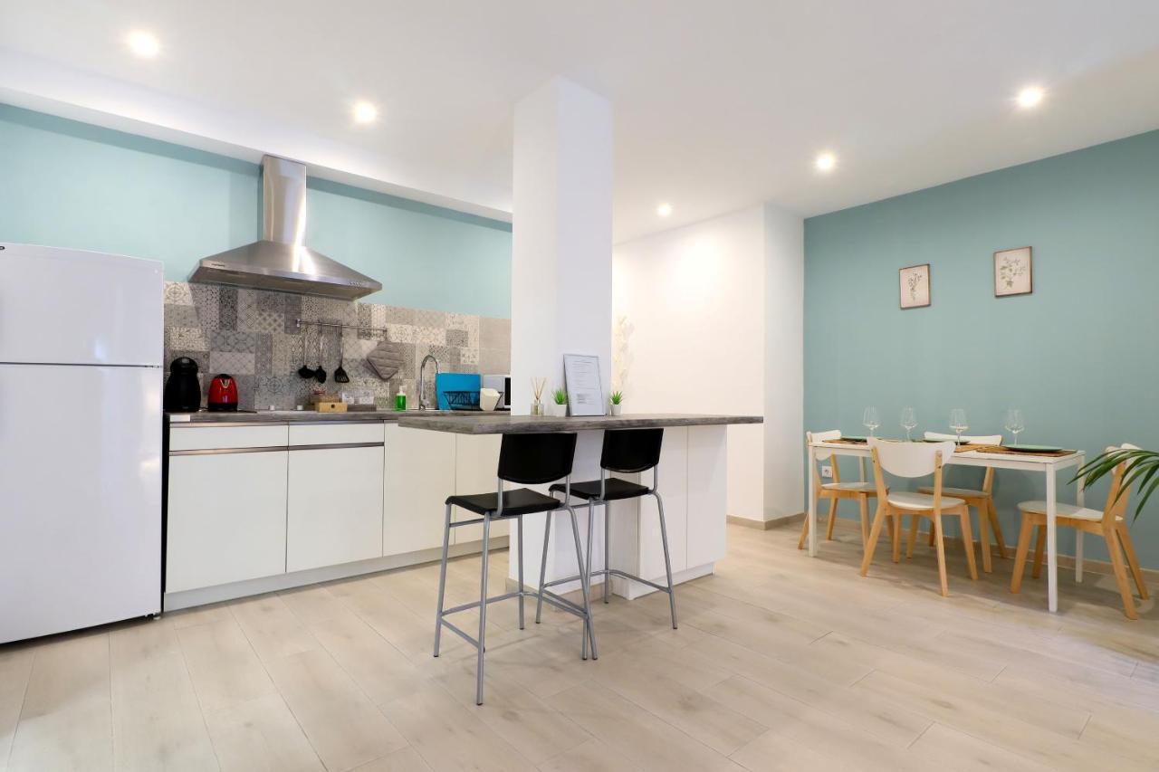Apartamento Nuevo-Junto A Mezquita Córdoba Eksteriør billede