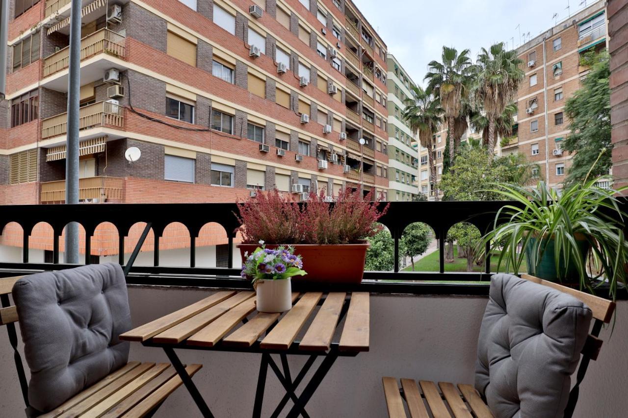 Apartamento Nuevo-Junto A Mezquita Córdoba Eksteriør billede