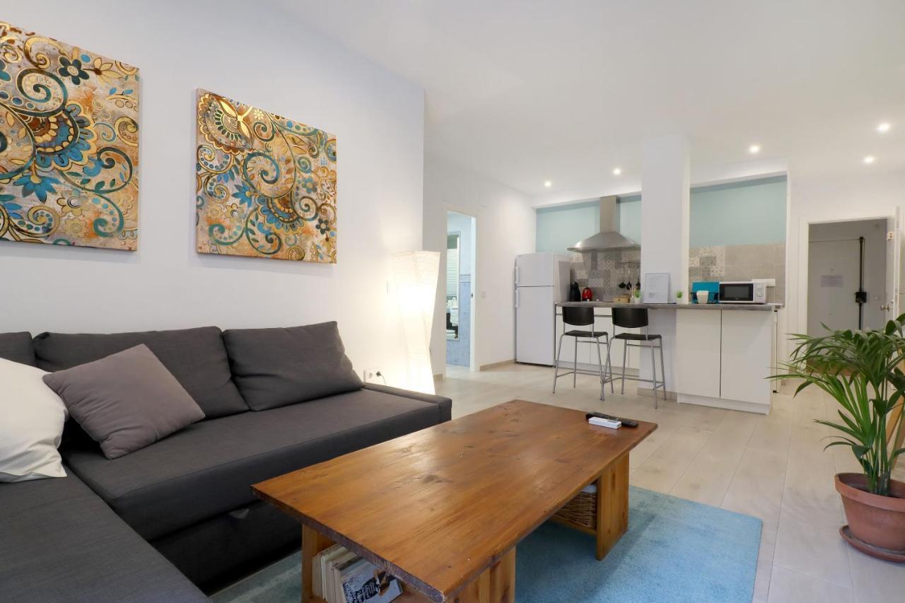 Apartamento Nuevo-Junto A Mezquita Córdoba Eksteriør billede