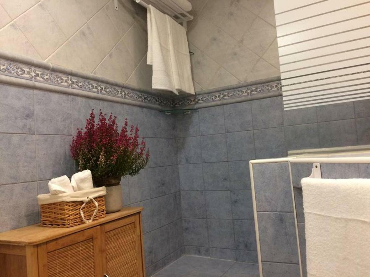 Apartamento Nuevo-Junto A Mezquita Córdoba Eksteriør billede